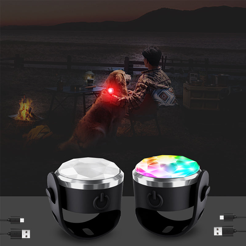 Brilliant Paws Diamond Glow