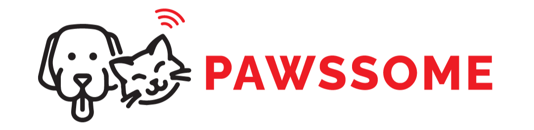 Pawssome